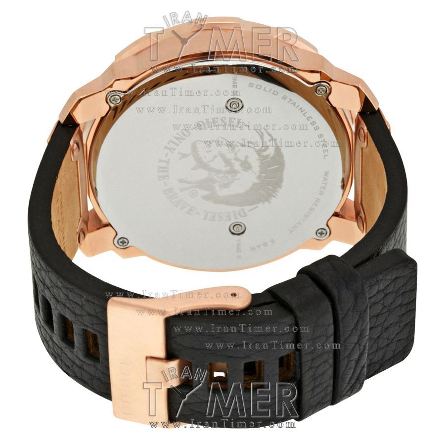 قیمت و خرید ساعت مچی مردانه دیزل(DIESEL) مدل DZ7380 کلاسیک اسپرت | اورجینال و اصلی