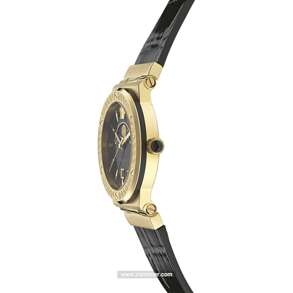 قیمت و خرید ساعت مچی زنانه ورساچه(versace) مدل VE7G001 23 کلاسیک | اورجینال و اصلی