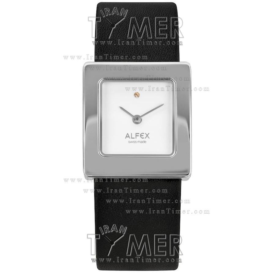 قیمت و خرید ساعت مچی زنانه الفکس(ALFEX) مدل 5734/2057 کلاسیک | اورجینال و اصلی