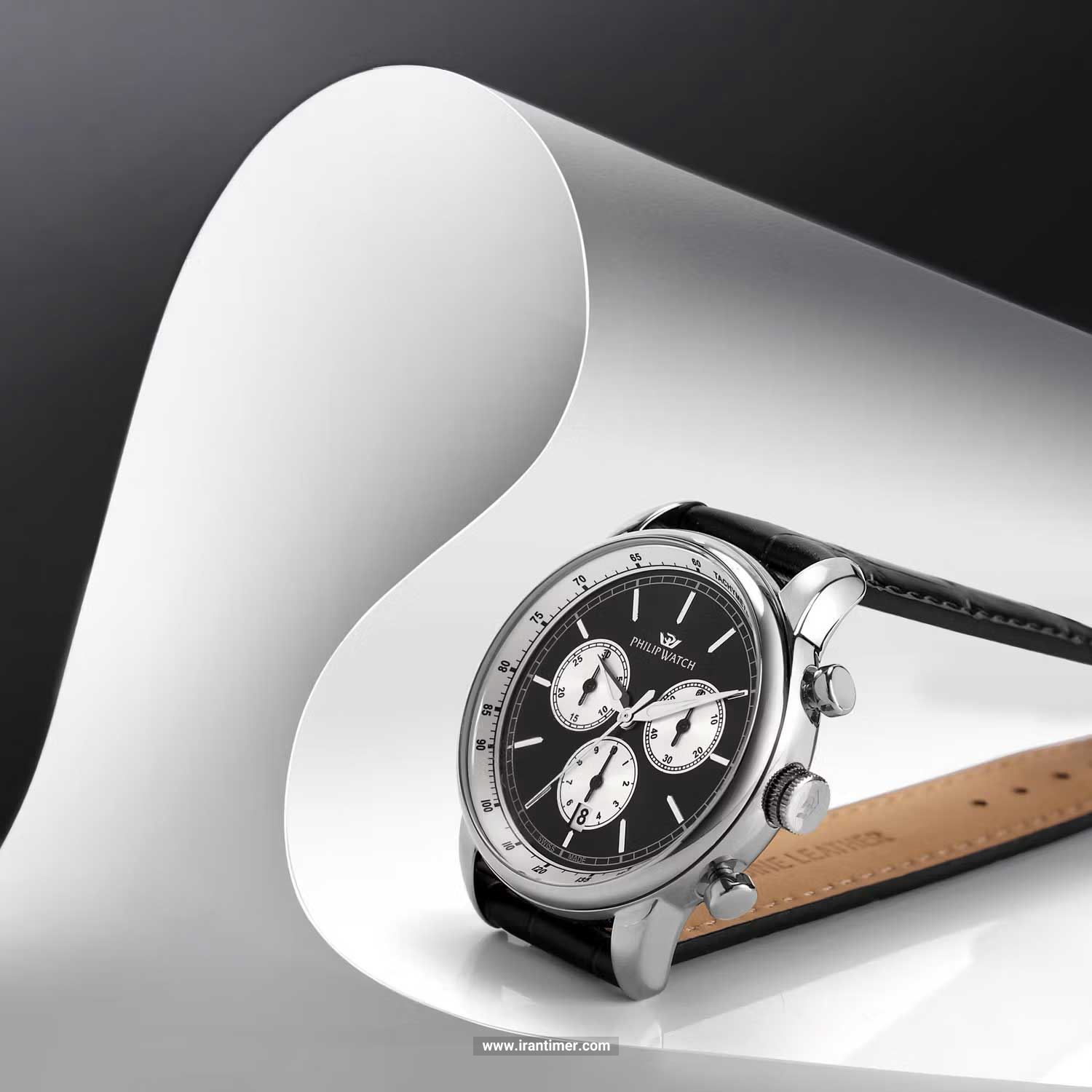 قیمت و خرید ساعت مچی مردانه فلیپ واچ(Philip Watch) مدل R8271650002 کلاسیک | اورجینال و اصلی