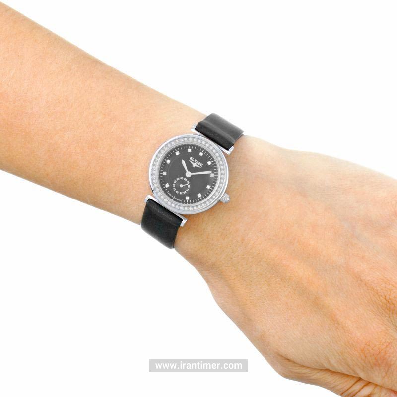 قیمت و خرید ساعت مچی زنانه الیزه(ELYSEE) مدل 44006 کلاسیک | اورجینال و اصلی