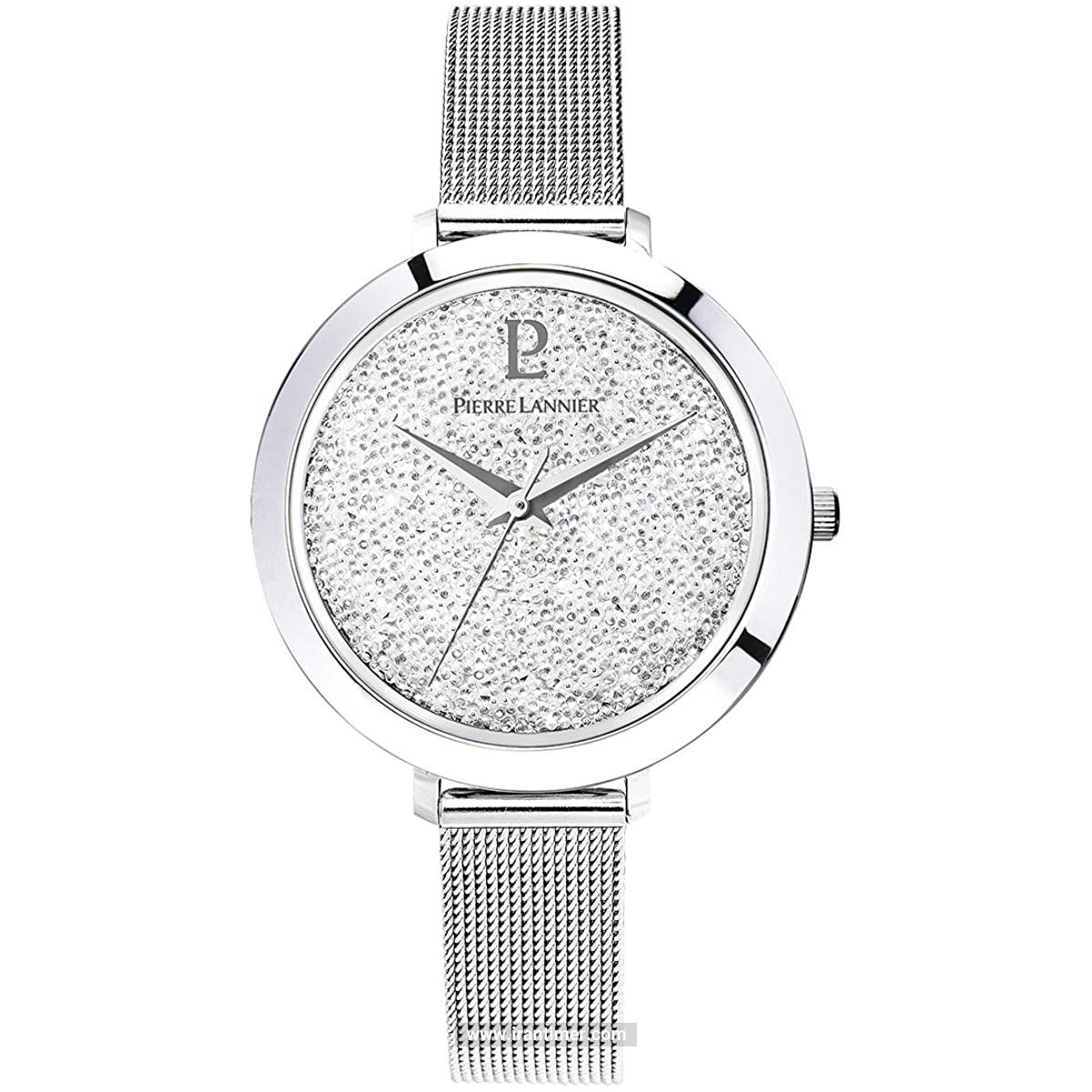 قیمت و خرید ساعت مچی زنانه پیر لنیر(PIERRE LANNIER) مدل 391B608 کلاسیک | اورجینال و اصلی