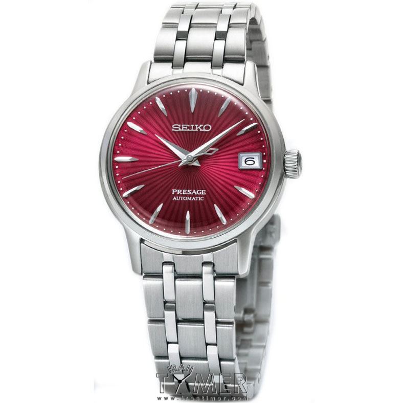 قیمت و خرید ساعت مچی زنانه سیکو(SEIKO) مدل SRP853J1 کلاسیک | اورجینال و اصلی