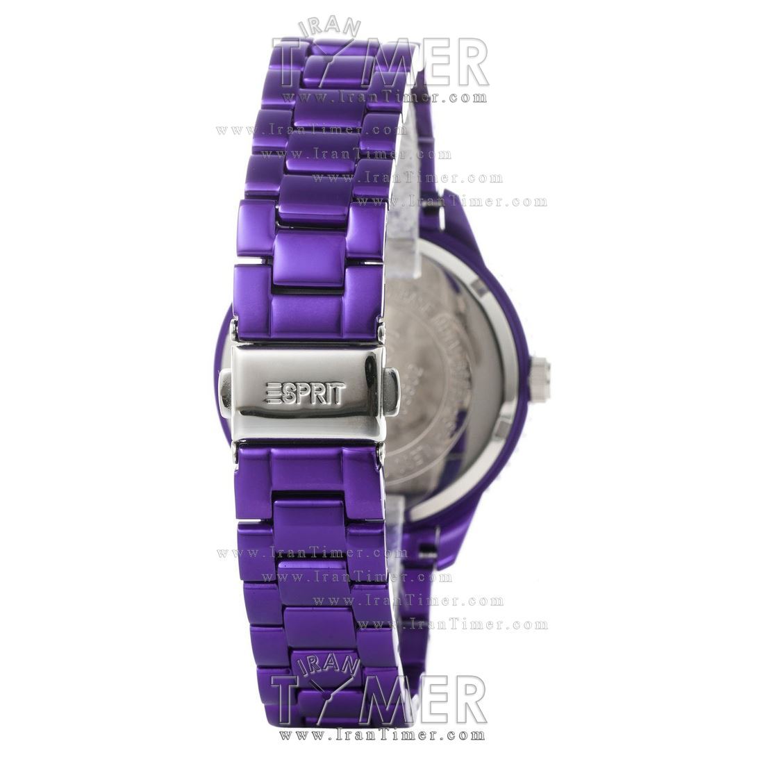 قیمت و خرید ساعت مچی زنانه اسپریت(ESPRIT) مدل ES105812004 کلاسیک | اورجینال و اصلی