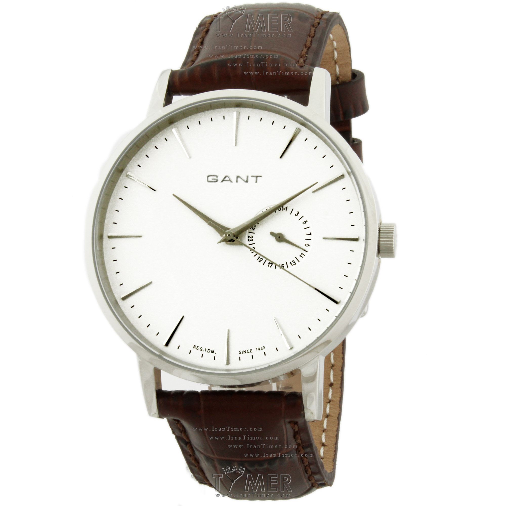 قیمت و خرید ساعت مچی مردانه گنت(GANT) مدل GW10842 کلاسیک | اورجینال و اصلی