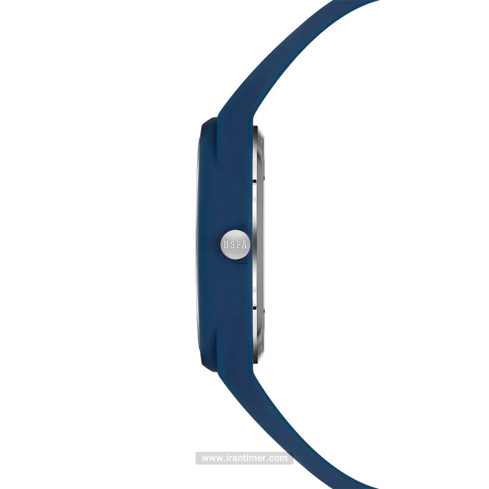 قیمت و خرید ساعت مچی زنانه یو اس پولو(U.S. Polo Assn) مدل USPA2101-03 اسپرت | اورجینال و اصلی