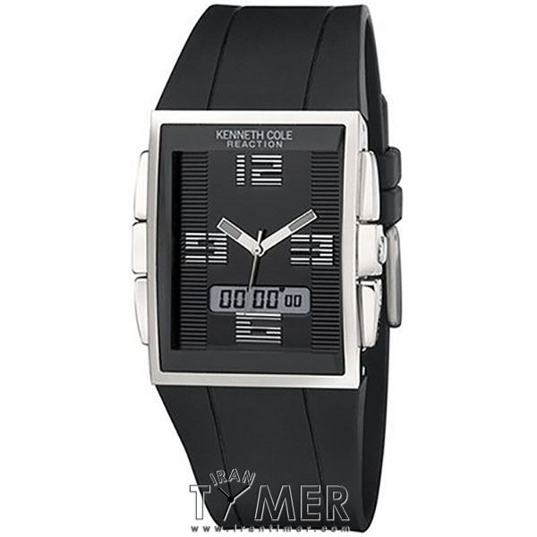 قیمت و خرید ساعت مچی مردانه کنت کول(KENNETH COLE) مدل KC-1376 کلاسیک | اورجینال و اصلی