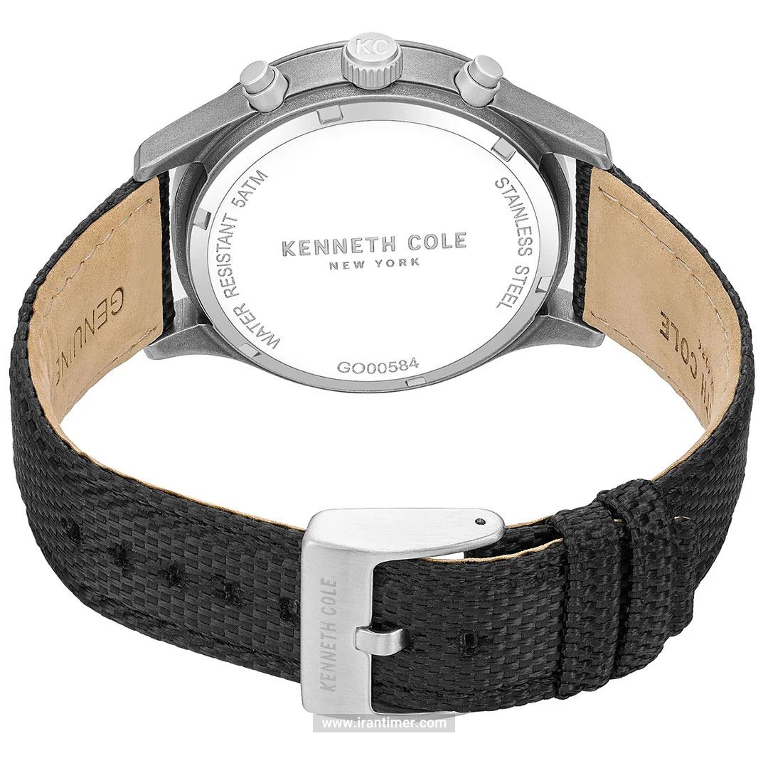 قیمت و خرید ساعت مچی مردانه کنت کول(KENNETH COLE) مدل KCWGO0058404 کلاسیک | اورجینال و اصلی