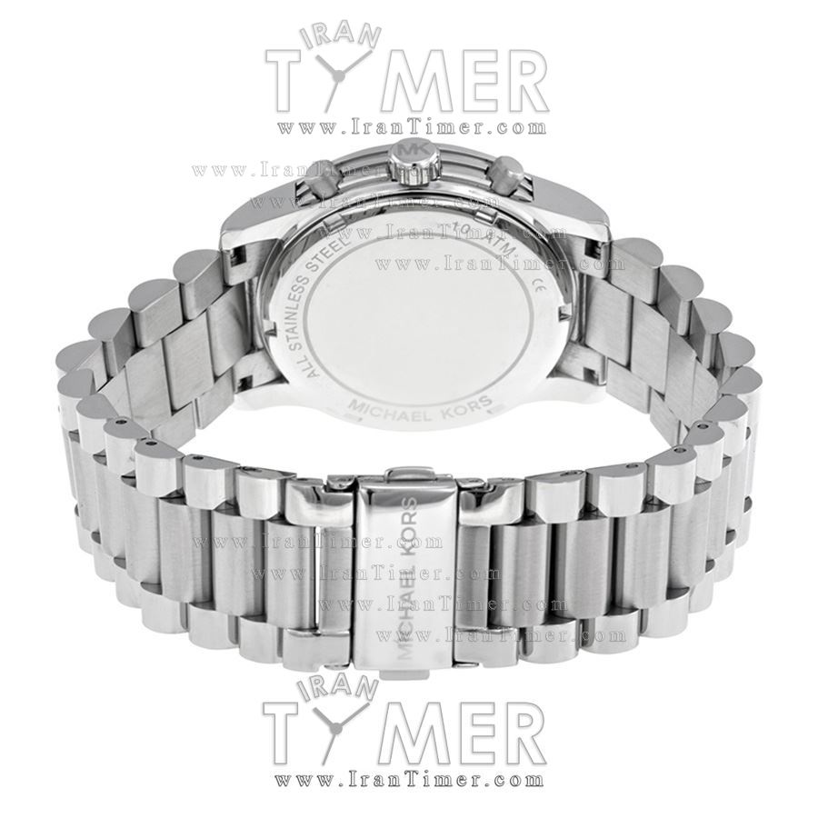 قیمت و خرید ساعت مچی زنانه مایکل کورس(MICHAEL KORS) مدل MK6273 کلاسیک | اورجینال و اصلی
