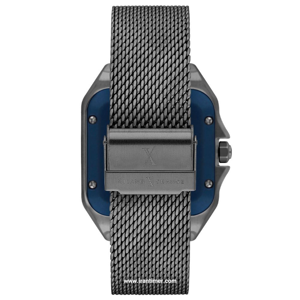 قیمت و خرید ساعت مچی مردانه میلانو اکس چنج(Milano X change) مدل MXU10004 کلاسیک | اورجینال و اصلی