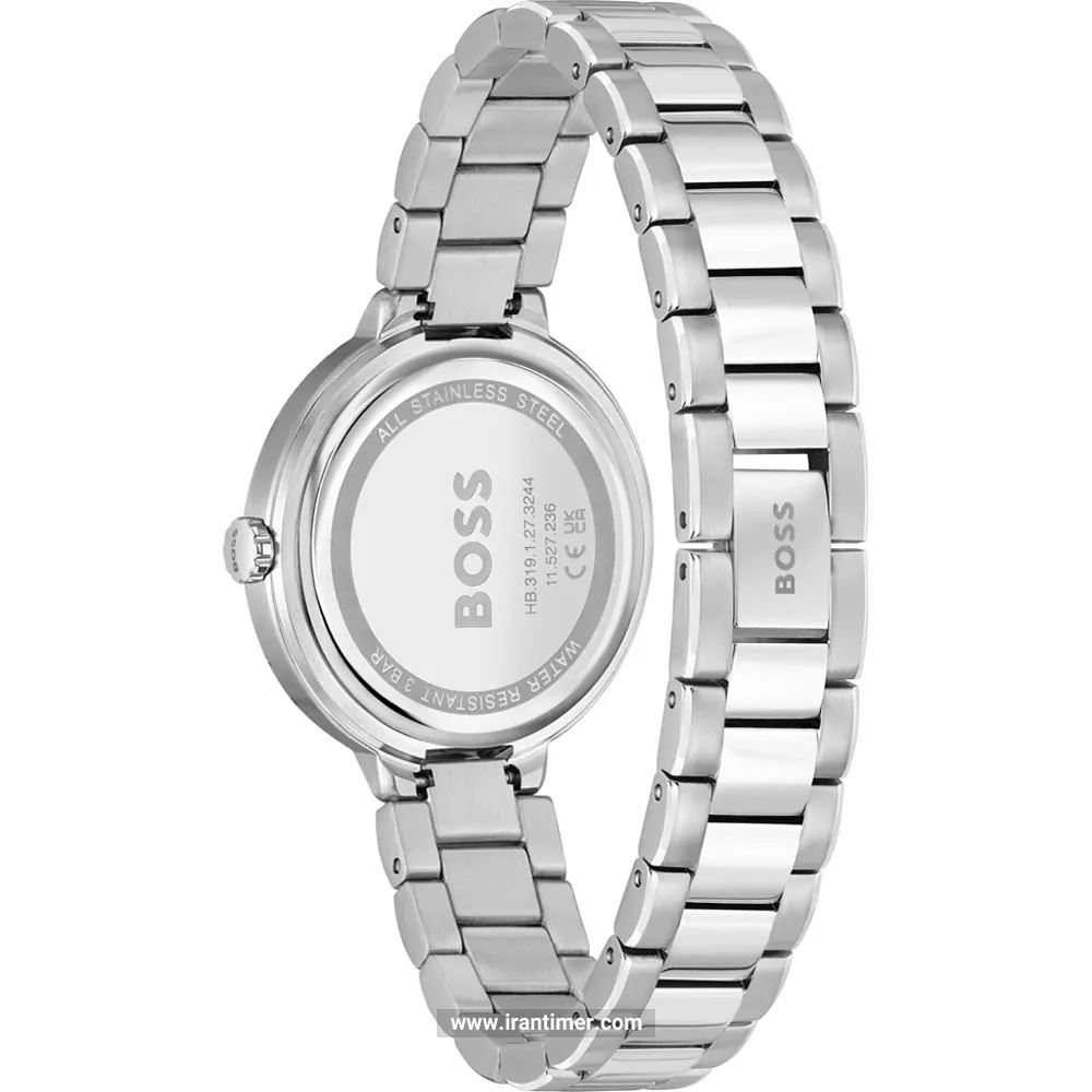 قیمت و خرید ساعت مچی زنانه باس(BOSS) مدل 1502757 کلاسیک | اورجینال و اصلی