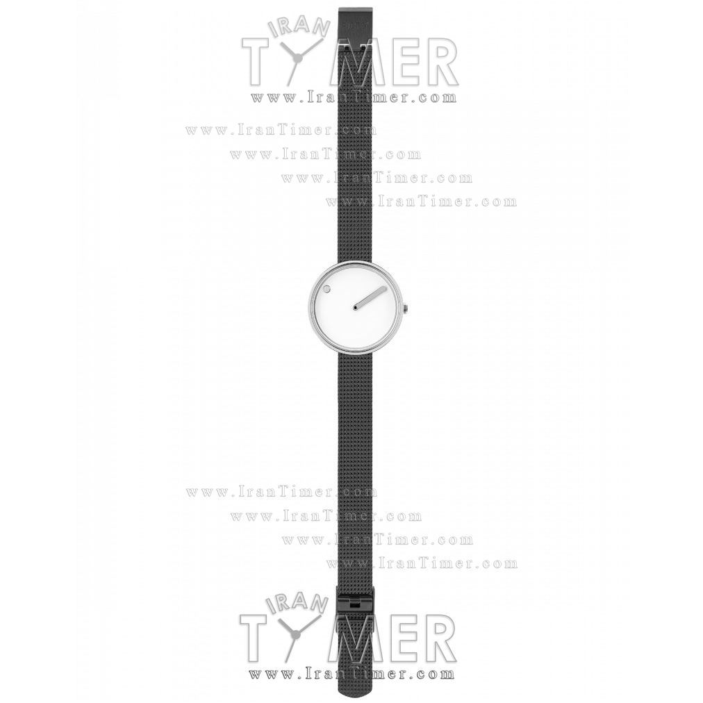 قیمت و خرید ساعت مچی زنانه پیکتو(PICTO) مدل P43363-1212 کلاسیک | اورجینال و اصلی