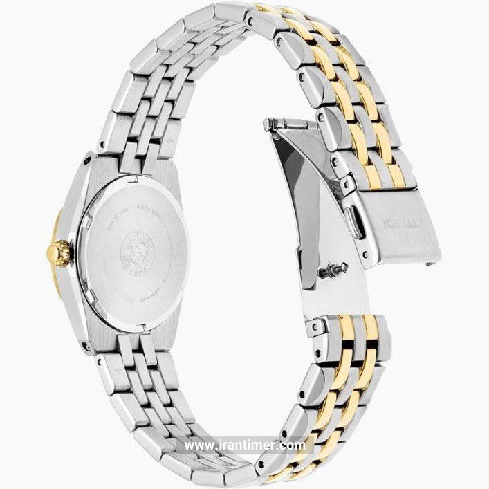 قیمت و خرید ساعت مچی زنانه اورینت(ORIENT) مدل SNQ23004B8 کلاسیک | اورجینال و اصلی