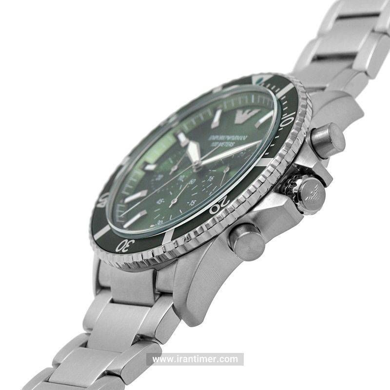 قیمت و خرید ساعت مچی مردانه امپریو آرمانی(EMPORIO ARMANI) مدل AR11500 اسپرت | اورجینال و اصلی