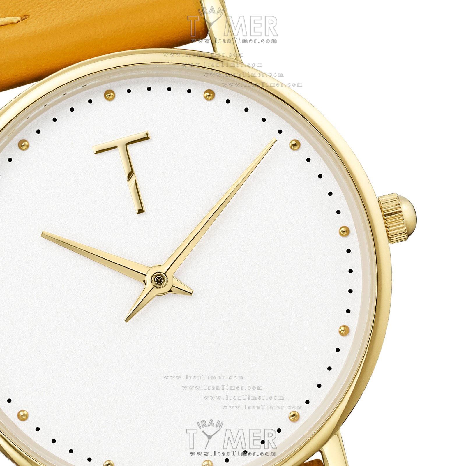 قیمت و خرید ساعت مچی زنانه تیلور(TYLOR) مدل TLAF001 کلاسیک | اورجینال و اصلی