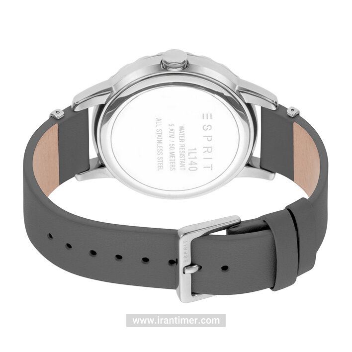 قیمت و خرید ساعت مچی زنانه اسپریت(ESPRIT) مدل ES1L140L0145 کلاسیک | اورجینال و اصلی