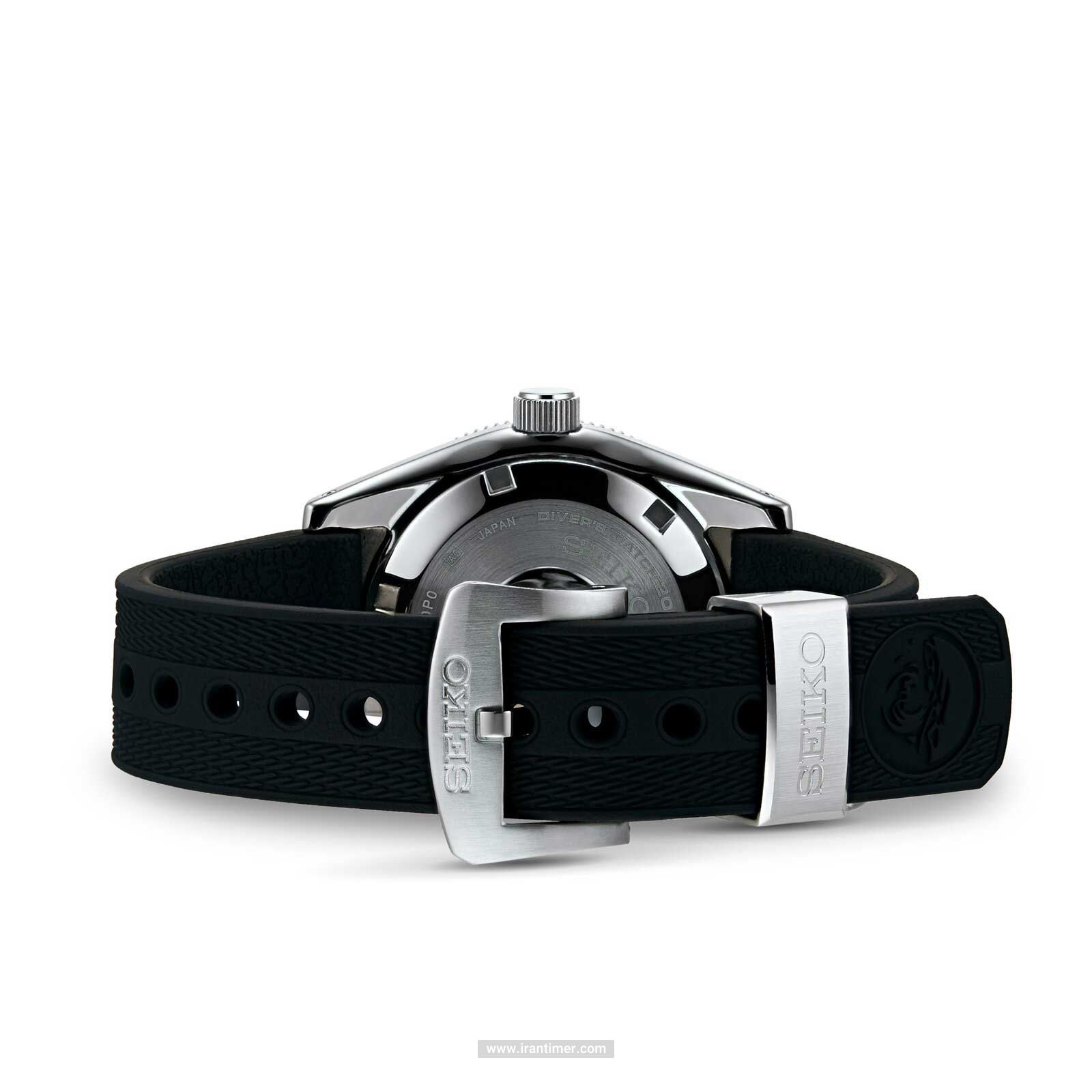 قیمت و خرید ساعت مچی مردانه سیکو(SEIKO) مدل SPB147J1 اسپرت | اورجینال و اصلی