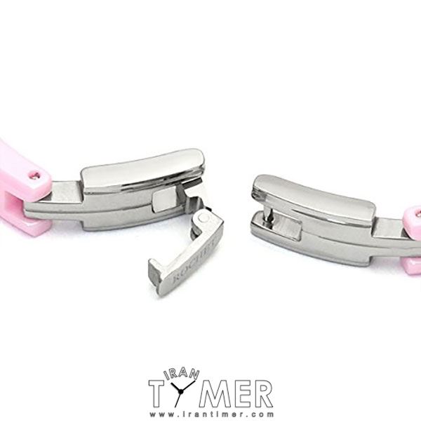 قیمت و خرید دستبند باز زنانه روشه(ROCHET) مدل FB43110 اسپرت (ورزشی) کلاسیک | اورجینال و اصلی