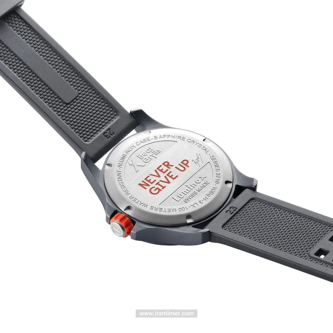 قیمت و خرید ساعت مچی مردانه لومینوکس(LUMINOX) مدل XB.3716 اسپرت | اورجینال و اصلی