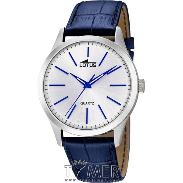 قیمت و خرید ساعت مچی مردانه لوتوس(LOTUS) مدل L15961/5 کلاسیک | اورجینال و اصلی