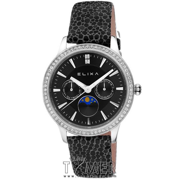 قیمت و خرید ساعت مچی زنانه الیکسا(ELIXA) مدل E088-L335-K1 فشن | اورجینال و اصلی