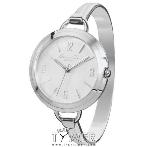 قیمت و خرید ساعت مچی زنانه کنت کول(KENNETH COLE) مدل KC4670 کلاسیک | اورجینال و اصلی
