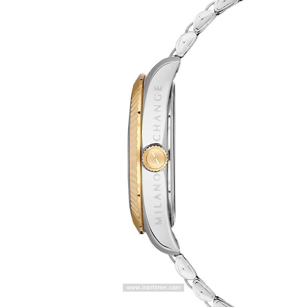 قیمت و خرید ساعت مچی زنانه میلانو اکس چنج(Milano X change) مدل MXL41001 کلاسیک | اورجینال و اصلی