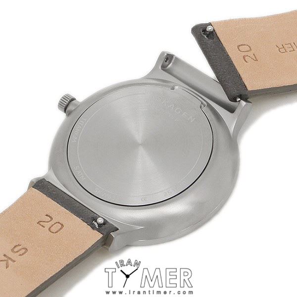 قیمت و خرید ساعت مچی مردانه اسکاگن(SKAGEN) مدل SKW6320 کلاسیک | اورجینال و اصلی