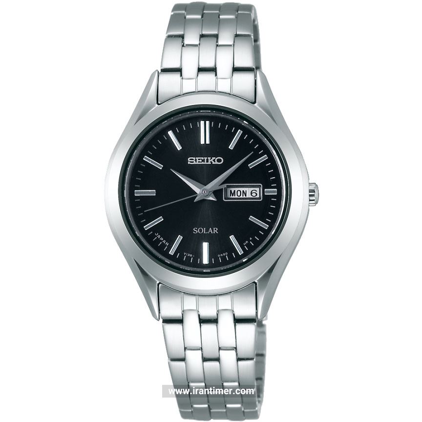 قیمت و خرید ساعت مچی زنانه سیکو(SEIKO) مدل STPX031 کلاسیک | اورجینال و اصلی
