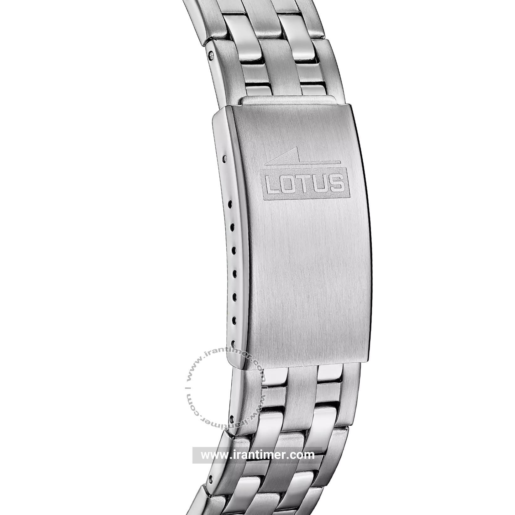 قیمت و خرید ساعت مچی مردانه لوتوس(LOTUS) مدل L18989/4 کلاسیک | اورجینال و اصلی