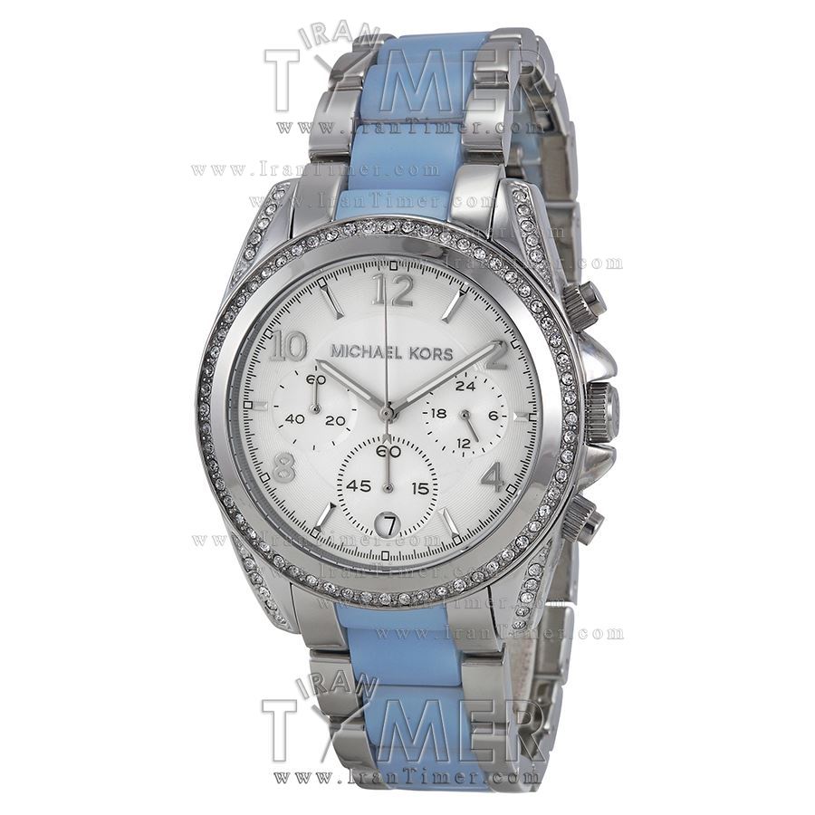 قیمت و خرید ساعت مچی زنانه مایکل کورس(MICHAEL KORS) مدل MK6137 کلاسیک فشن | اورجینال و اصلی