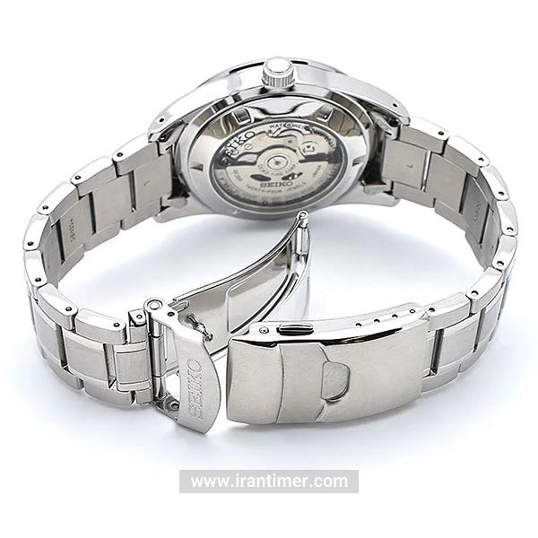 قیمت و خرید ساعت مچی مردانه سیکو(SEIKO) مدل SCVE053 کلاسیک | اورجینال و اصلی