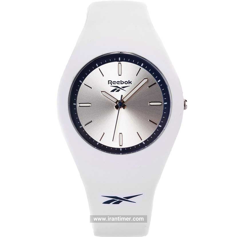 قیمت و خرید ساعت مچی زنانه ریباک(REEBOK) مدل RV-BUR-L2-PWIW-WN اسپرت | اورجینال و اصلی