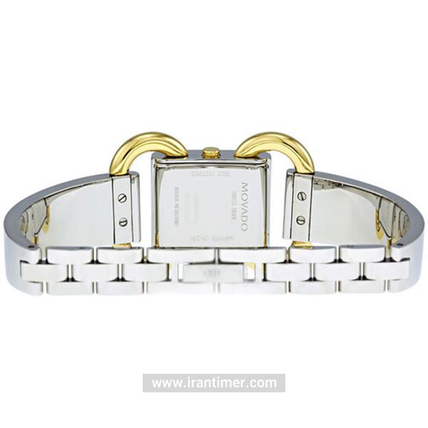 قیمت و خرید ساعت مچی زنانه موادو(MOVADO) مدل 606472 کلاسیک | اورجینال و اصلی