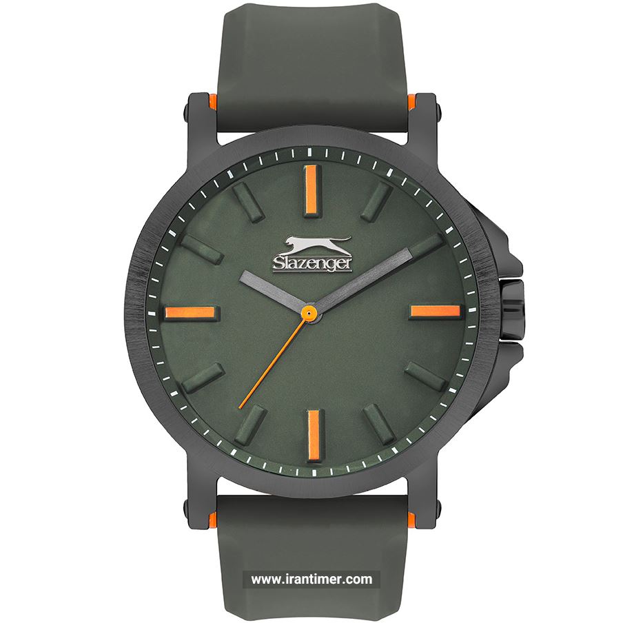قیمت و خرید ساعت مچی مردانه اسلازنجر(SLAZENGER) مدل SL.09.2220.1.02 اسپرت | اورجینال و اصلی