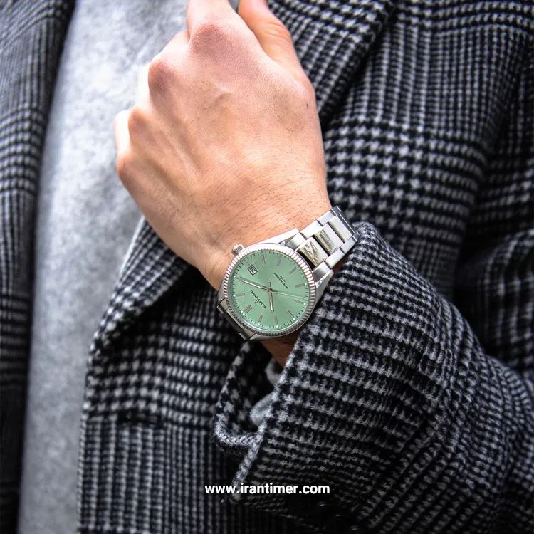 قیمت و خرید ساعت مچی مردانه ژاک لمن(JACQUES LEMANS) مدل 50-3F کلاسیک | اورجینال و اصلی