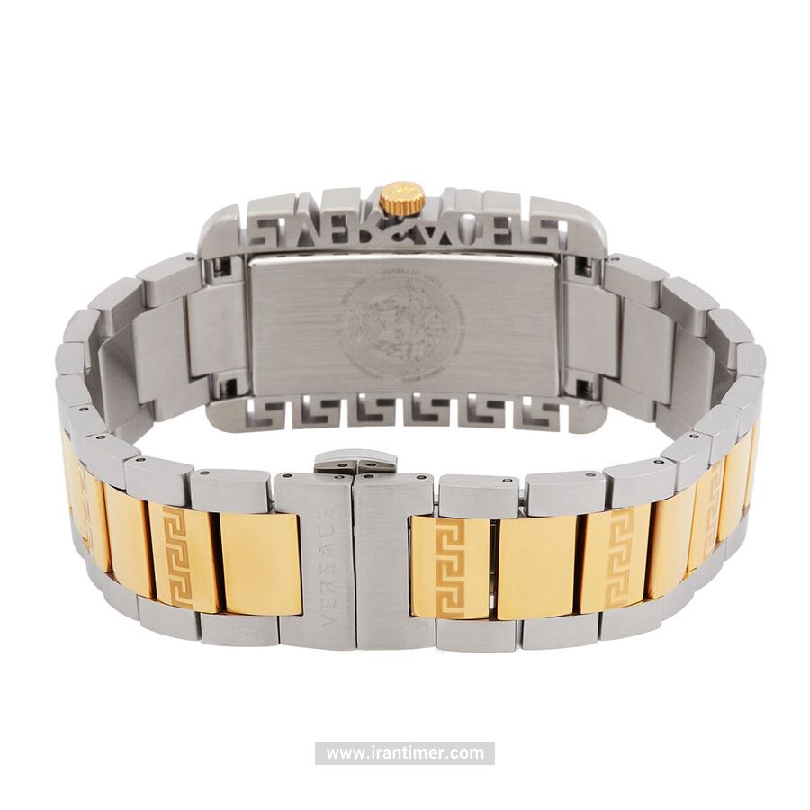 قیمت و خرید ساعت مچی زنانه ورساچه(versace) مدل VE7D00323 کلاسیک | اورجینال و اصلی