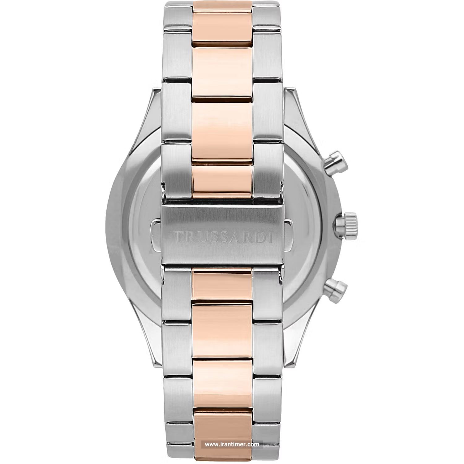 قیمت و خرید ساعت مچی مردانه تروساردی(TRUSSARDI) مدل R2453143003 کلاسیک | اورجینال و اصلی