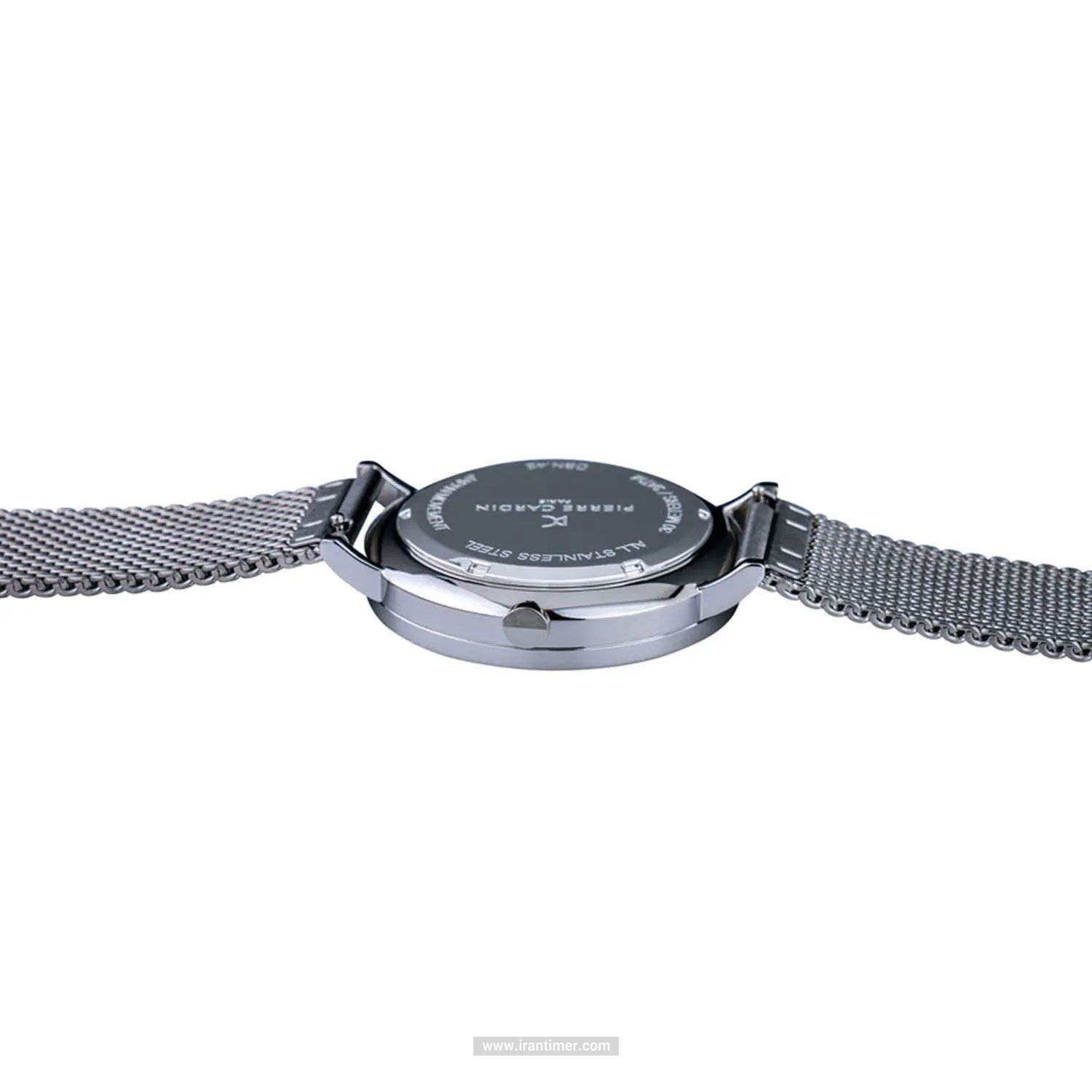 قیمت و خرید ساعت مچی مردانه پیر کاردین(PIERRE CARDIN) مدل CBN.3020 کلاسیک | اورجینال و اصلی