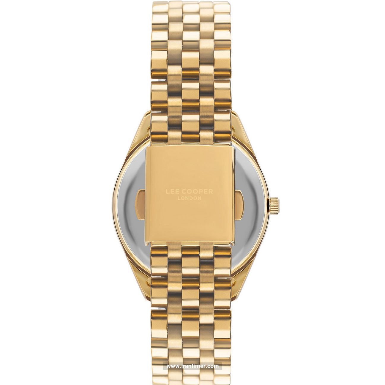 قیمت و خرید ساعت مچی زنانه لیکوپر(LEE COOPER) مدل LC07831.130 فشن | اورجینال و اصلی