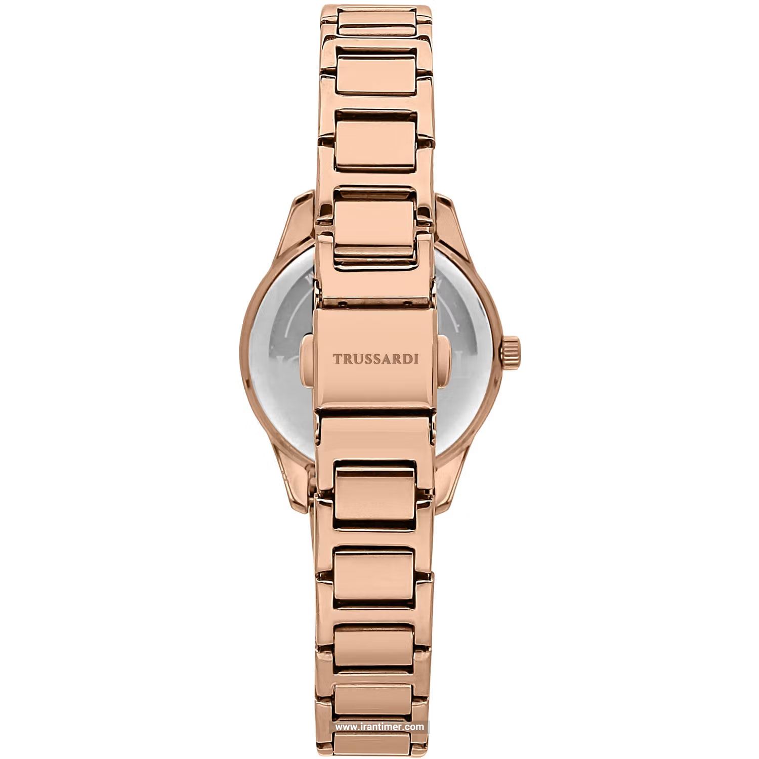 قیمت و خرید ساعت مچی زنانه تروساردی(TRUSSARDI) مدل R2453151503 فشن | اورجینال و اصلی