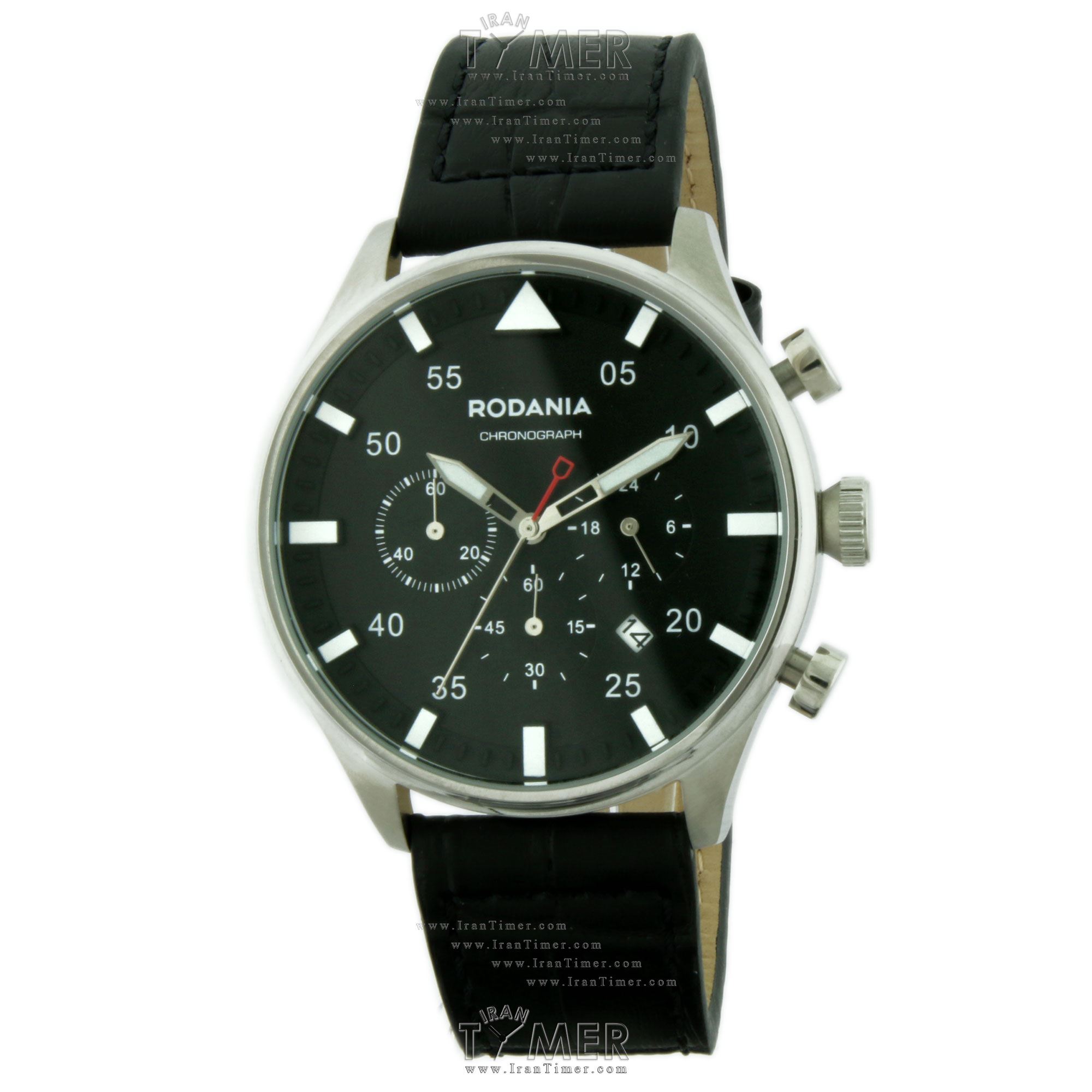 قیمت و خرید ساعت مچی مردانه رودانیا(RODANIA) مدل R-2616826 کلاسیک | اورجینال و اصلی