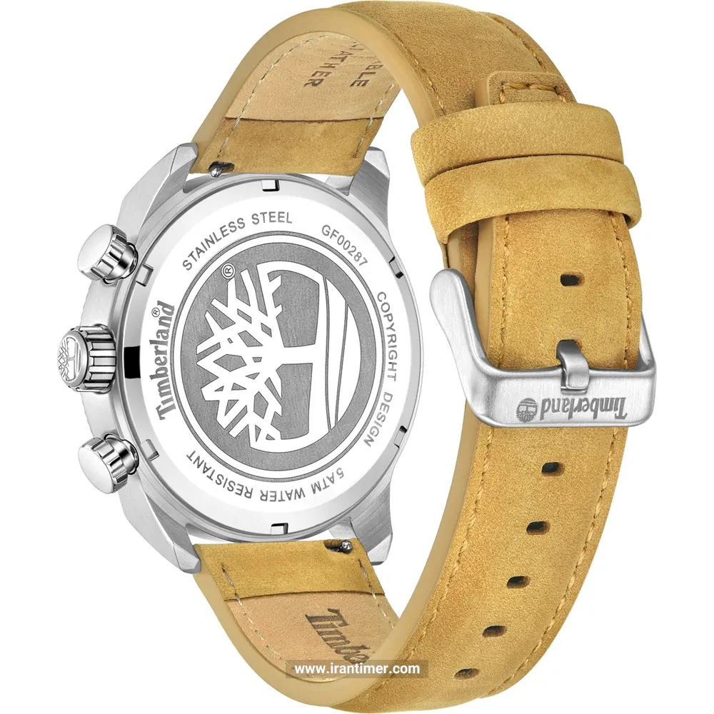 قیمت و خرید ساعت مچی مردانه تیمبرلند(TIMBERLAND) مدل TDWGF0028707 اسپرت | اورجینال و اصلی