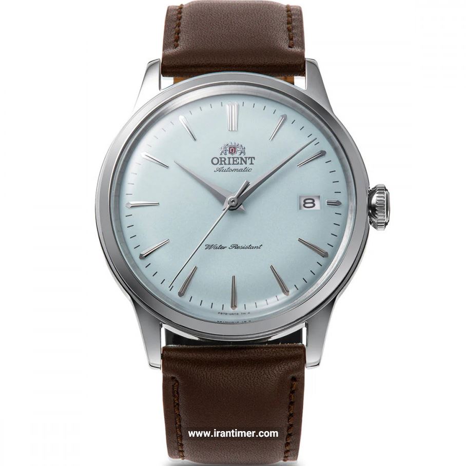 قیمت و خرید ساعت مچی مردانه اورینت(ORIENT) مدل RA-AC0M14L کلاسیک | اورجینال و اصلی