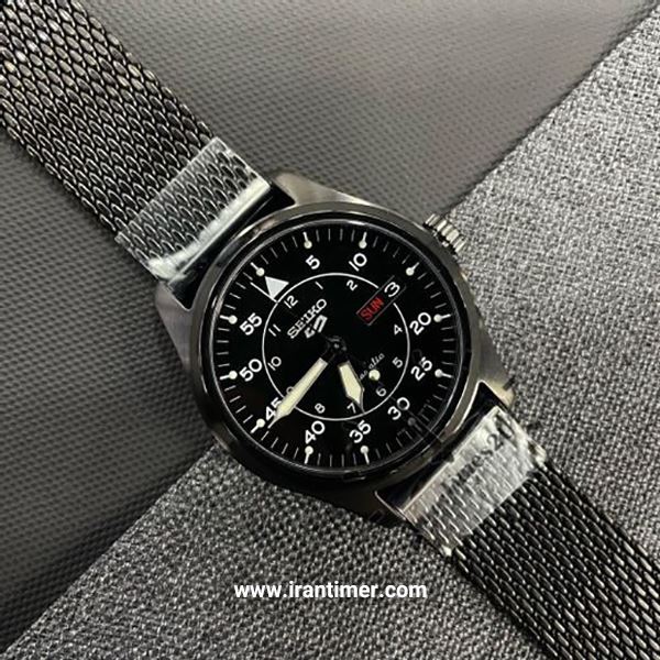 قیمت و خرید ساعت مچی مردانه سیکو(SEIKO) مدل SRPH25K1S کلاسیک | اورجینال و اصلی