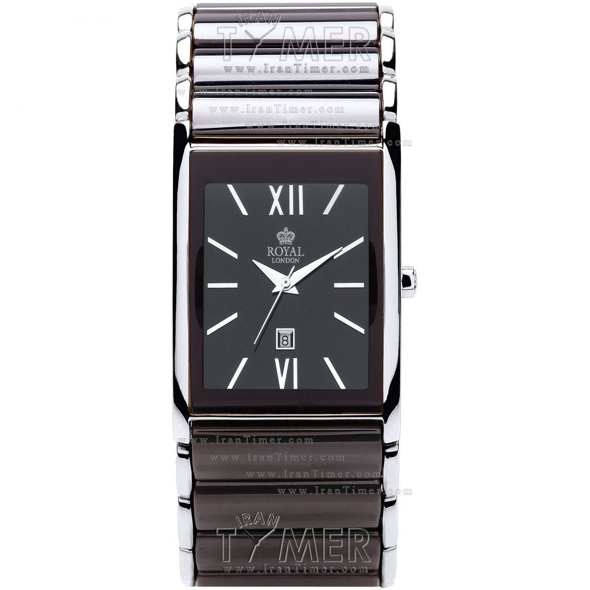 قیمت و خرید ساعت مچی مردانه رویال لندن(ROYAL LONDON) مدل 40154-04 کلاسیک | اورجینال و اصلی