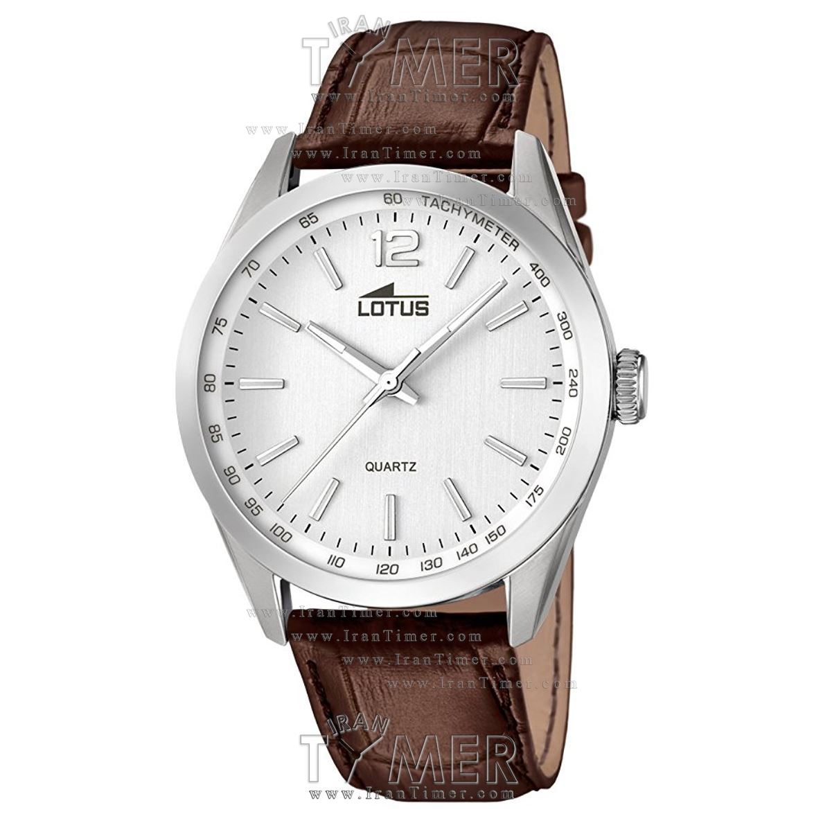 قیمت و خرید ساعت مچی مردانه لوتوس(LOTUS) مدل L18149/1 کلاسیک اسپرت | اورجینال و اصلی