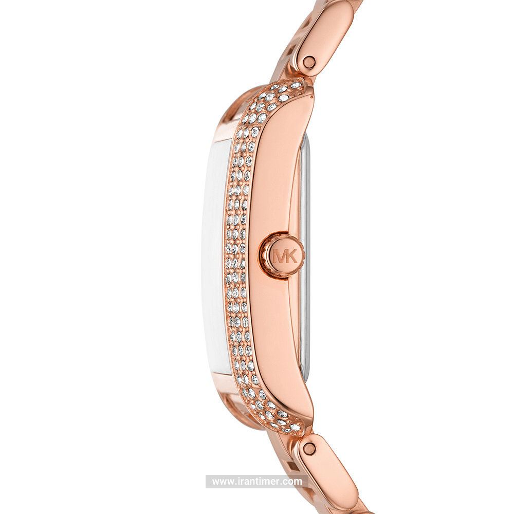 قیمت و خرید ساعت مچی زنانه مایکل کورس(MICHAEL KORS) مدل MK4641 فشن | اورجینال و اصلی