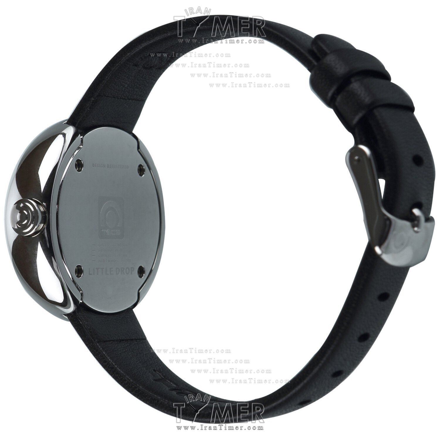 قیمت و خرید ساعت مچی زنانه تکس(TACS) مدل TS1301A کلاسیک | اورجینال و اصلی