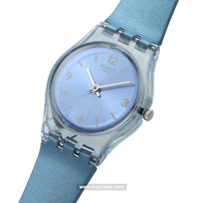 قیمت و خرید ساعت مچی زنانه سواچ(SWATCH) مدل LL123 اسپرت | اورجینال و اصلی